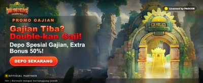 Kemenangan Fantastis Setiap Hari banner