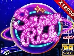Super Rich screenshot