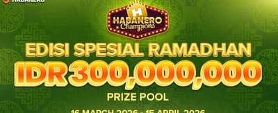 Pengalaman Slot Terbaik Indonesia banner